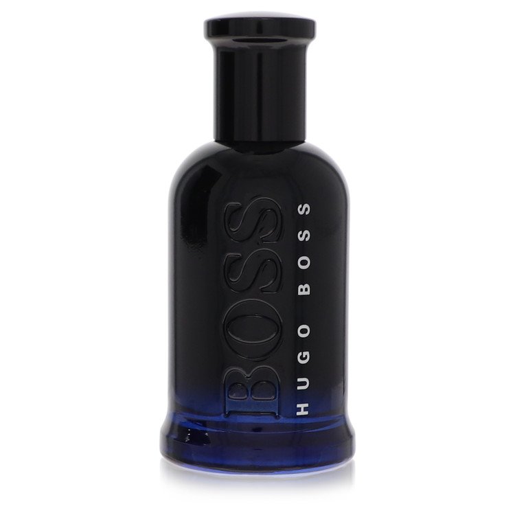 Boss Bottled Night By Hugo Boss - Eau De Toilette Spray (Unboxed) 1.7 Oz