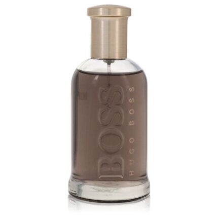Boss No. 6 By Hugo Boss - Eau De Parfum Spray (Unboxed) 3.3 Oz