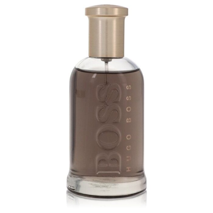 Boss No. 6 By Hugo Boss - Eau De Parfum Spray (Unboxed) 3.3 Oz - Image 1