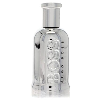 Boss Bottled United By Hugo Boss - Eau De Toilette Spray (Tester) 3.3 Oz