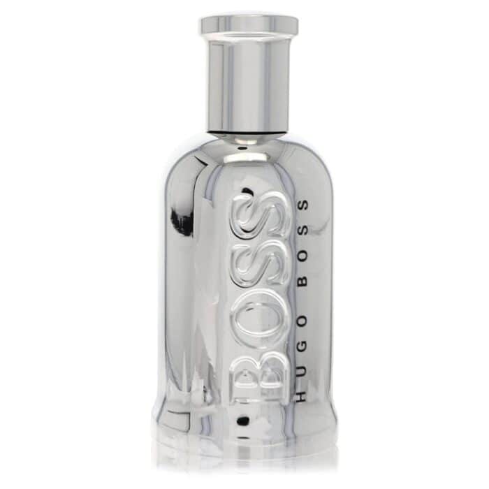 Boss Bottled United By Hugo Boss - Eau De Toilette Spray (Tester) 3.3 Oz