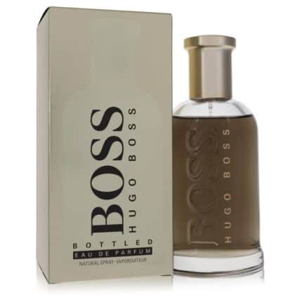 Boss No. 6 By Hugo Boss - Eau De Parfum Spray 6.7 Oz