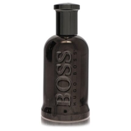 Boss Bottled United By Hugo Boss - Eau De Parfum Spray (Tester) 3.3 Oz