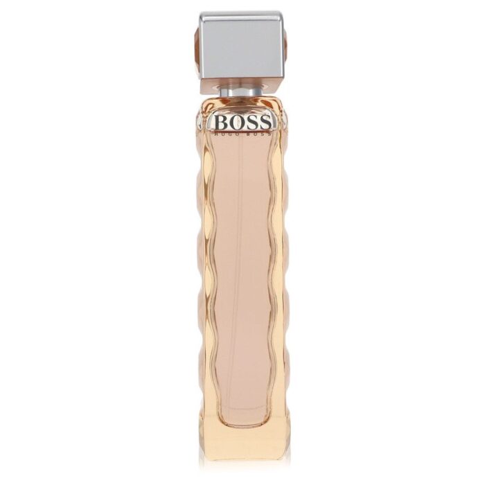 Boss Orange By Hugo Boss - Eau De Toilette Spray (unboxed) 2.5 Oz - Image 1