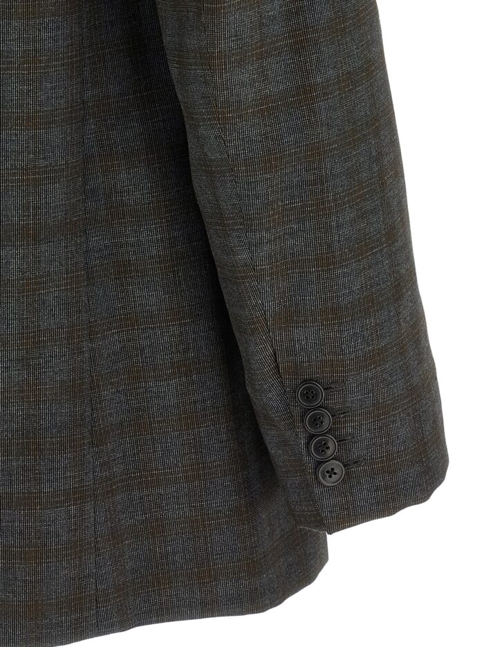Dries Van Noten 'Bosier' Blazer