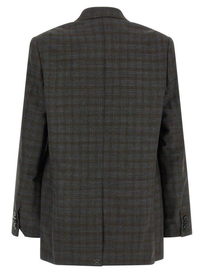 Dries Van Noten 'Bosier' Blazer