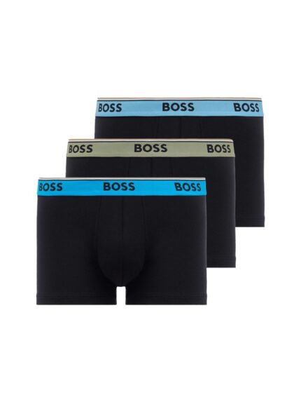 Boss 3-PACK BOXER