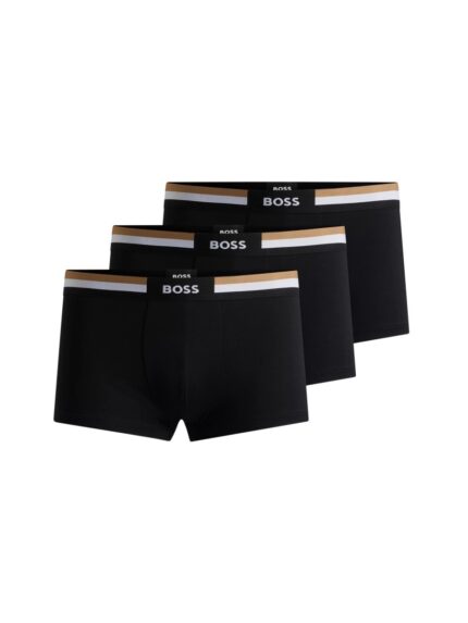 Boss 3-PACK BOXER