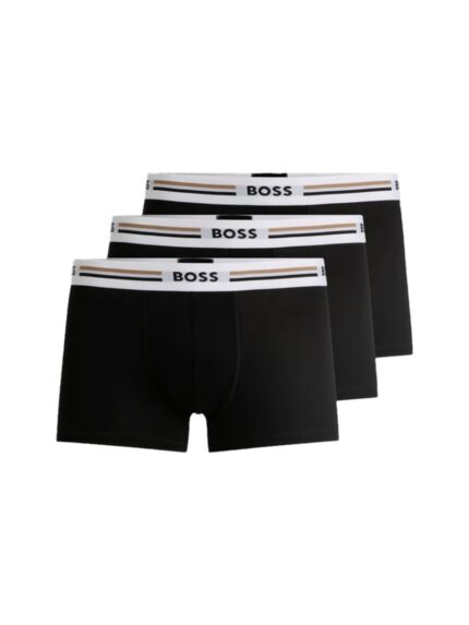 Boss 3-PACK BOXER