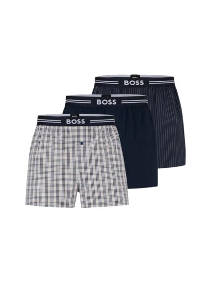 Boss 3-PACK BOXER