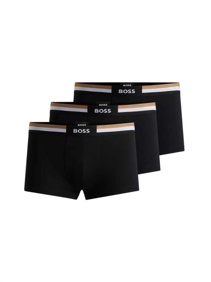 Boss 3-PACK BOXER