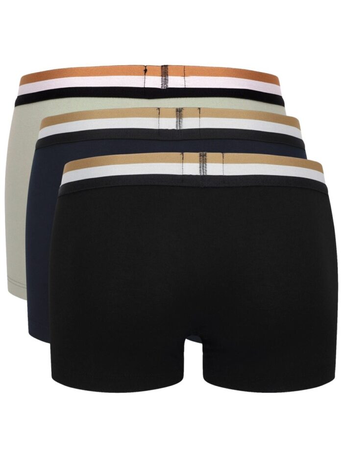 Boss 3-PACK BOXER CON LOGO