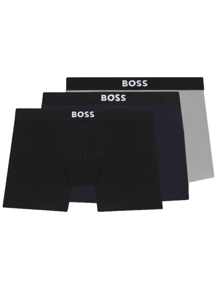 Boss 3-PACK BOXER CON LOGO