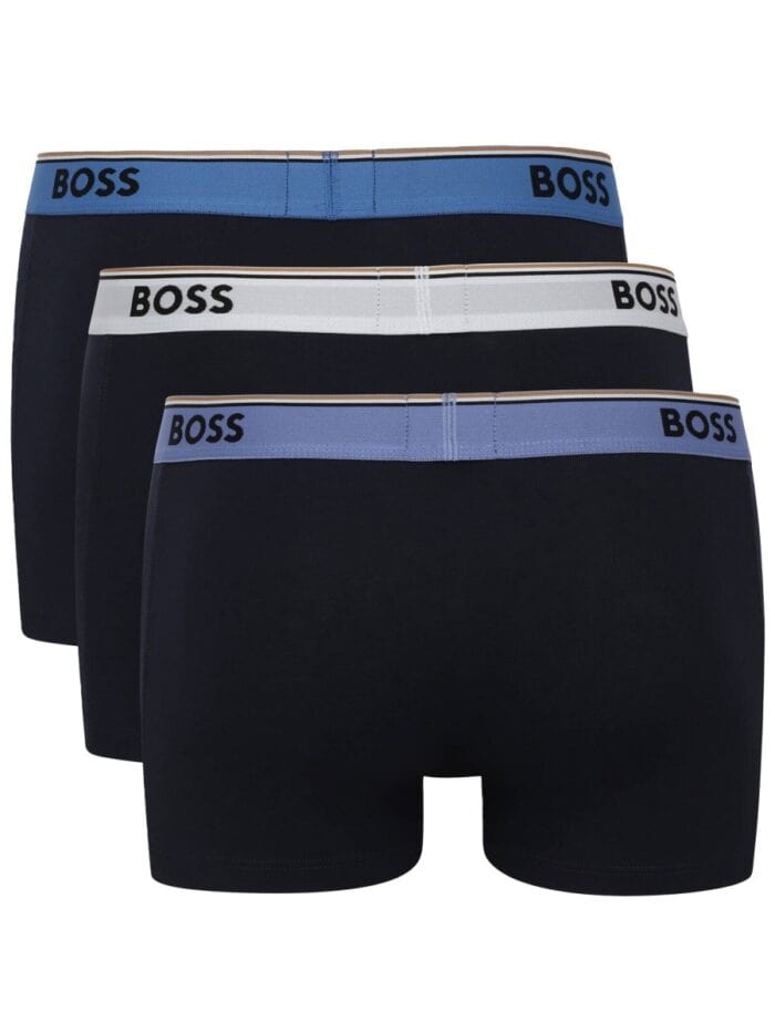 Boss 3-PACK OF BOXER SHORTS