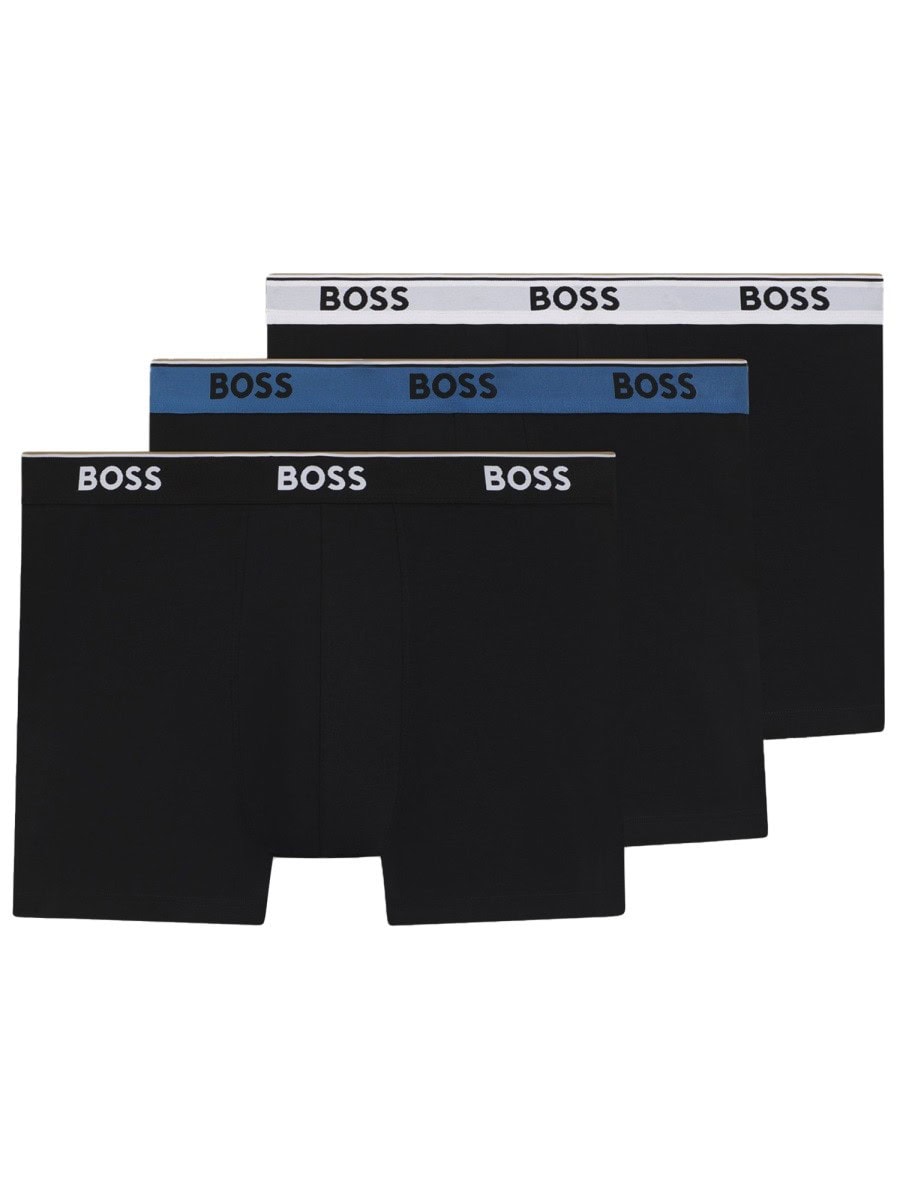 Boss 3-PACK OF BOXER SHORTS