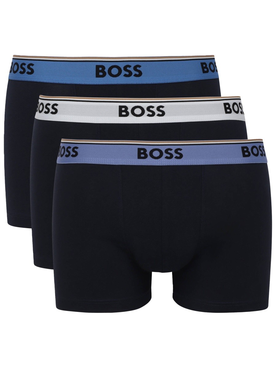 Boss 3-PACK OF BOXER SHORTS