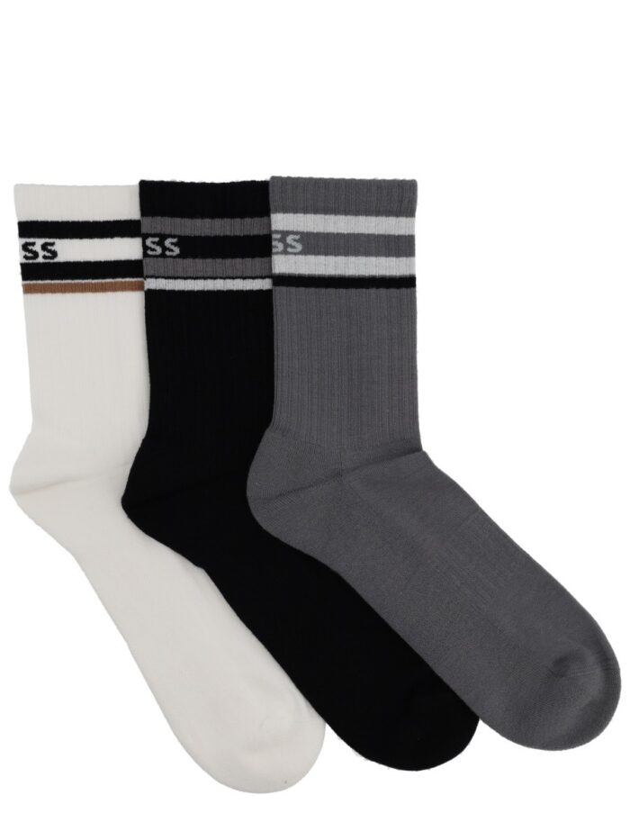 Boss 3-PACK OF SOCKS