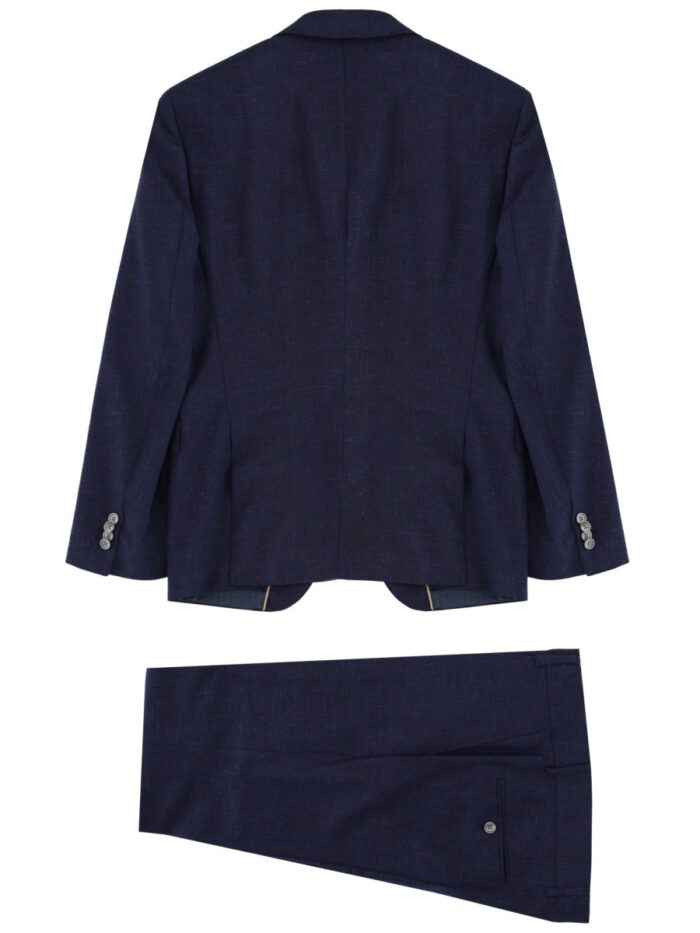 Boss ABITO DUE PEZZI CON MICROMOTIVO