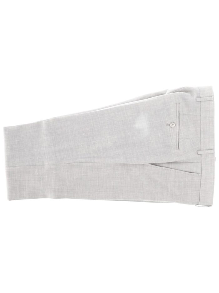 Boss ABITO DUE PEZZI CON MICROMOTIVO