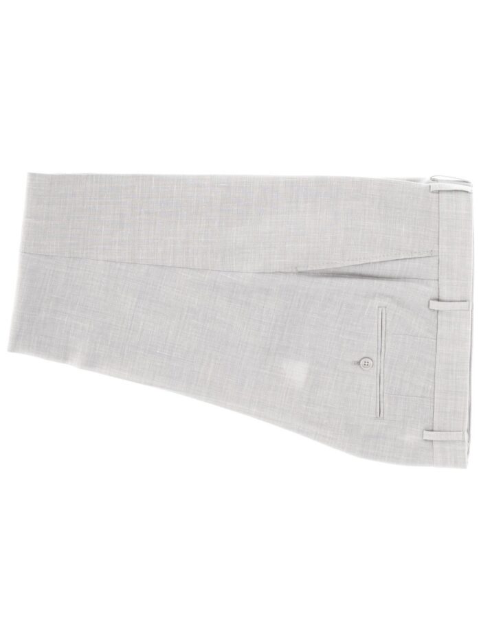 Boss ABITO DUE PEZZI CON MICROMOTIVO