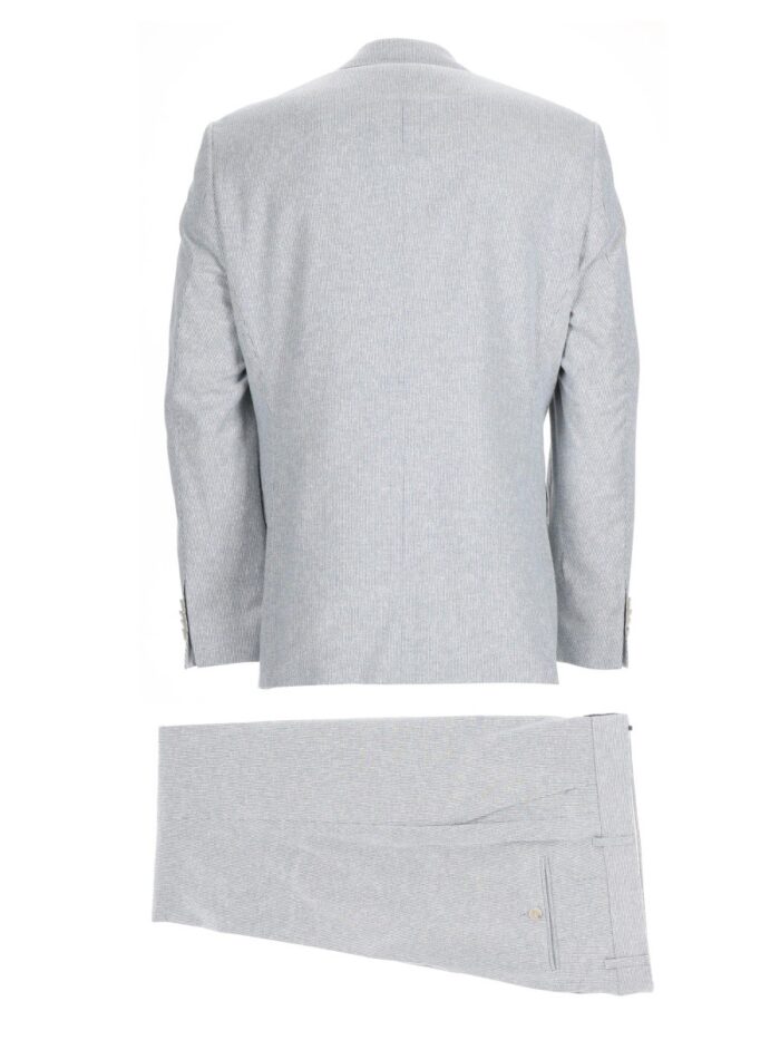 Boss ABITO DUE PEZZI "H-JECKSON"