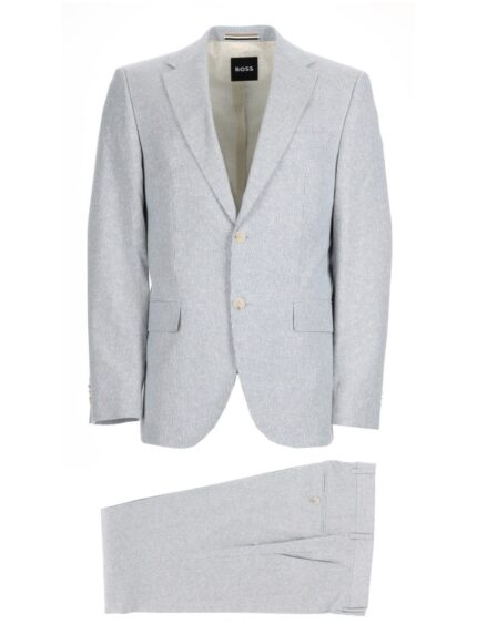 Boss ABITO DUE PEZZI "H-JECKSON"