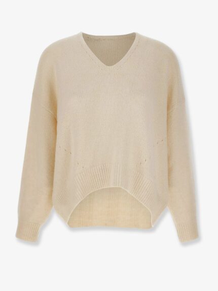 Boss Alpaca Blend Sweater