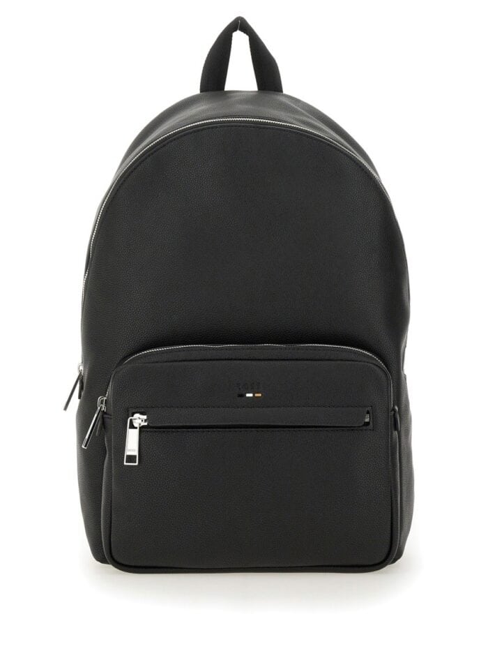 Boss BACKPACK WITH LOGO