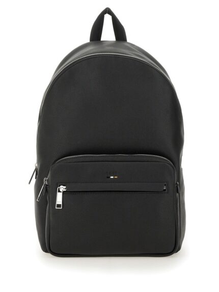 Boss BACKPACK WITH LOGO