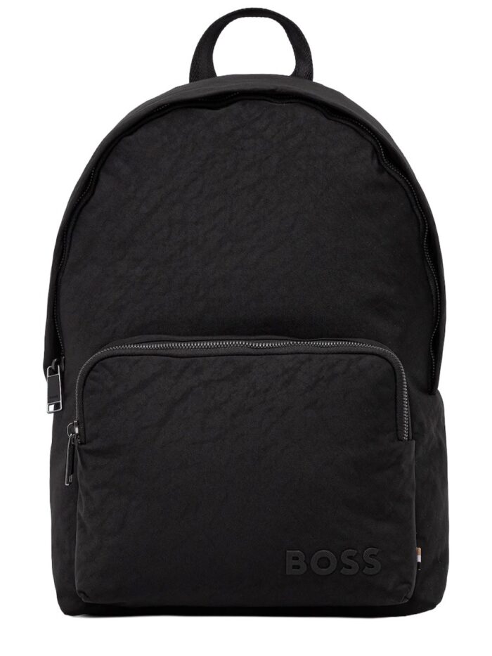 Boss BACKPACK WITH LOGO
