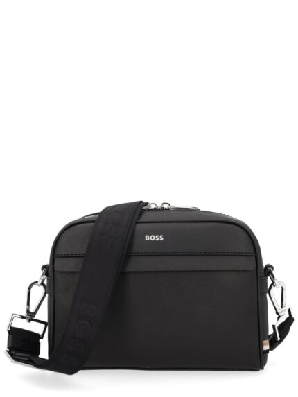 Boss BAG WITH LOGO
