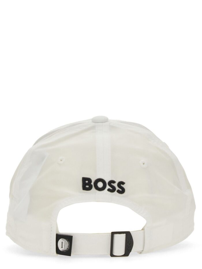 Boss BASEBALL CAP