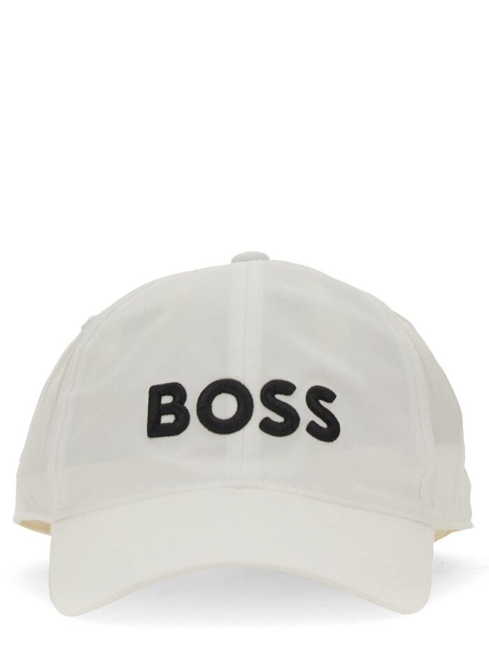 Boss BASEBALL CAP