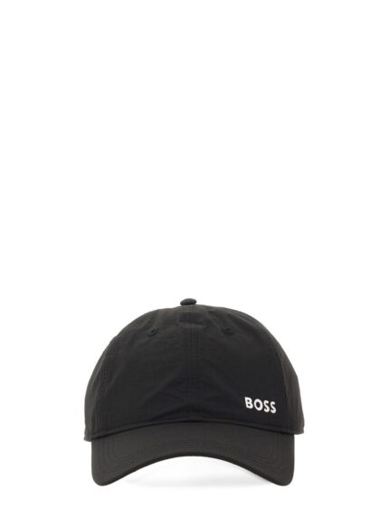 Boss BASEBALL HAT WITH LOGO
