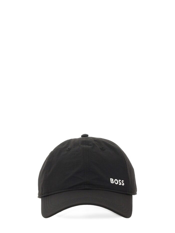 Boss BASEBALL HAT WITH LOGO