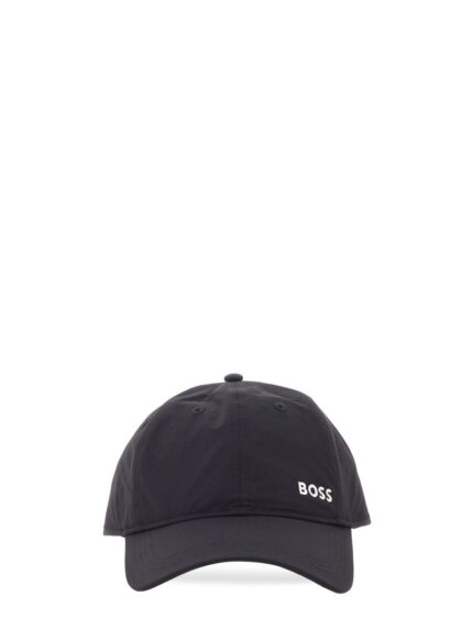 Boss BASEBALL HAT WITH LOGO