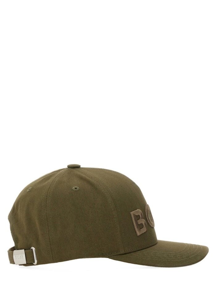 Boss BASEBALL HAT WITH LOGO