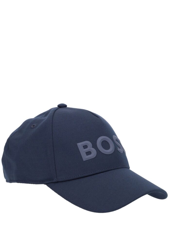 Boss BASEBALL HAT WITH LOGO