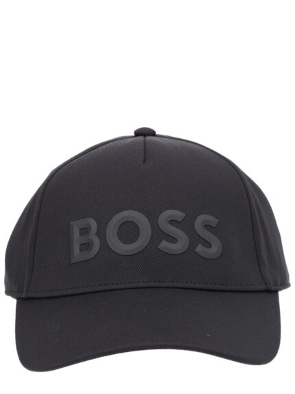Boss BASEBALL HAT WITH LOGO