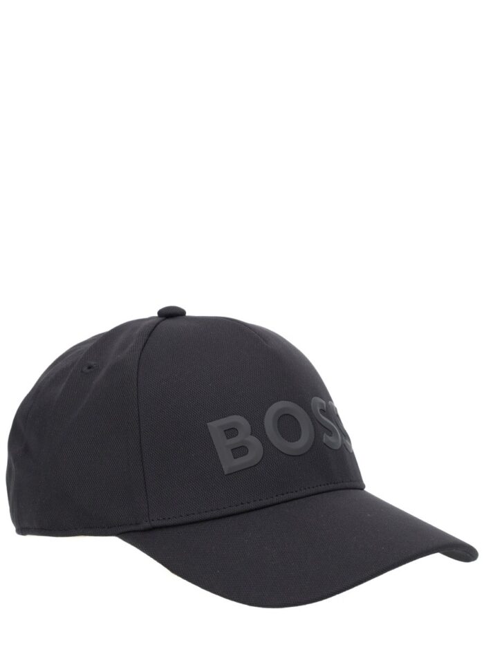 Boss BASEBALL HAT WITH LOGO