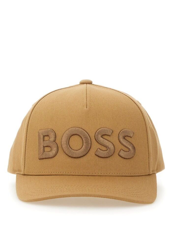 Boss BASEBALL HAT WITH LOGO