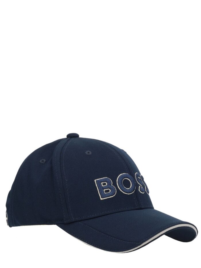 Boss BASEBALL HAT WITH LOGO