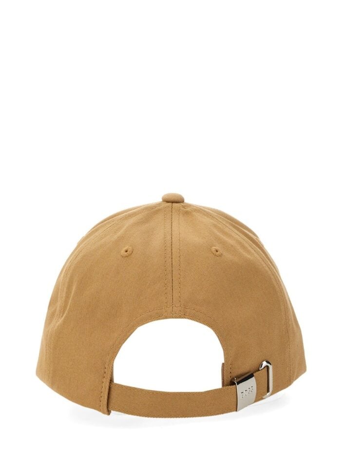 Boss BASEBALL HAT WITH LOGO