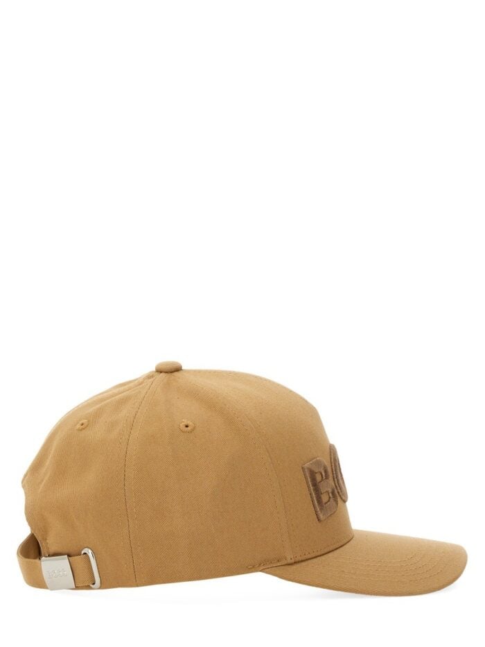 Boss BASEBALL HAT WITH LOGO