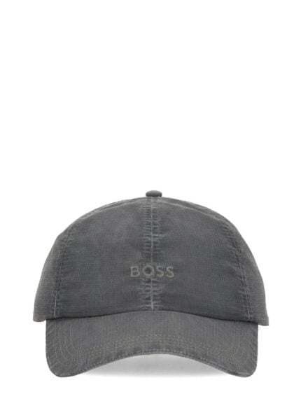 Boss BASEBALL HAT WITH LOGO