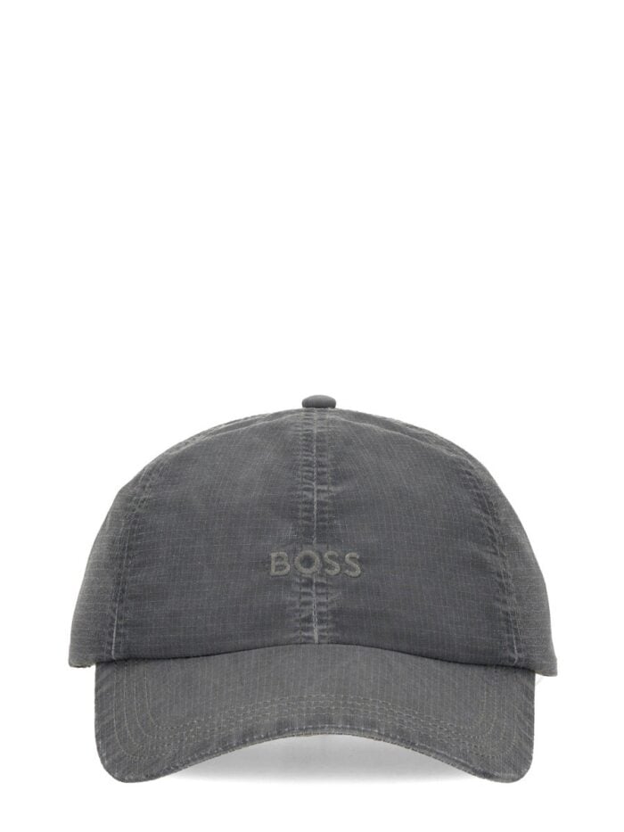 Boss BASEBALL HAT WITH LOGO