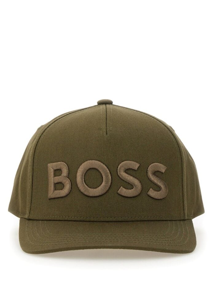 Boss BASEBALL HAT WITH LOGO