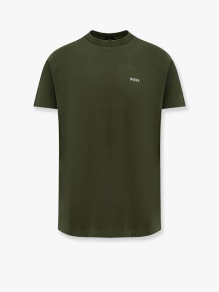 Boss Basic Strretch Cotton T-shirt