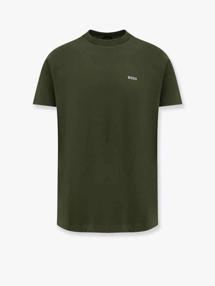 Boss Basic Strretch Cotton T-shirt