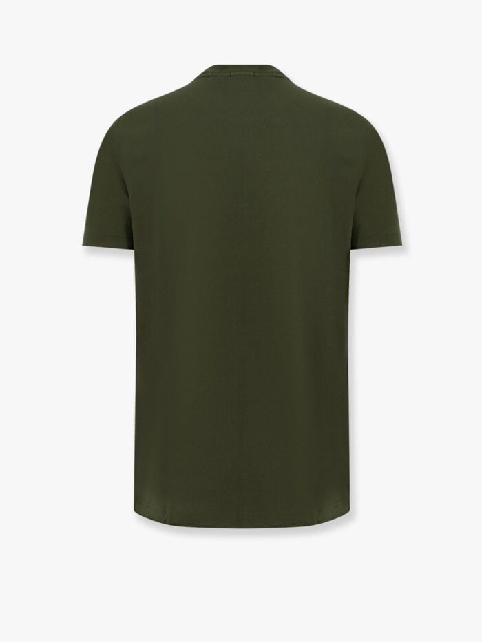 Boss Basic Strretch Cotton T-shirt